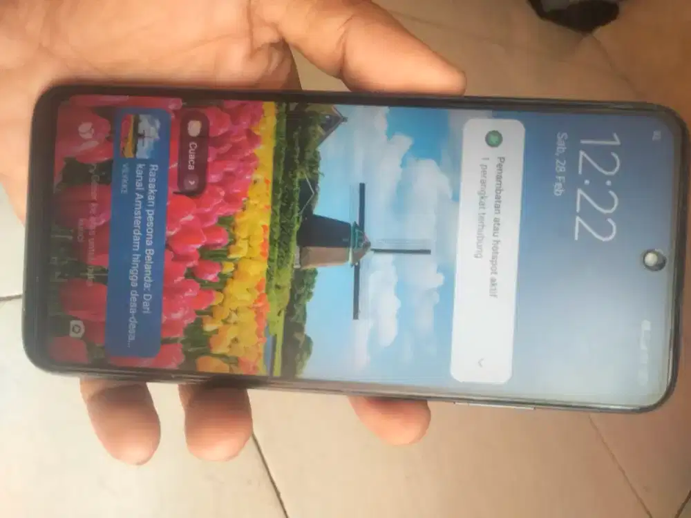 XIAOMI REDMI 10 6/128