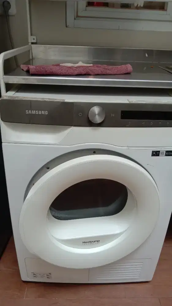 Jasa servis mesin cuci.pengering.kulkas.freezer.showcase