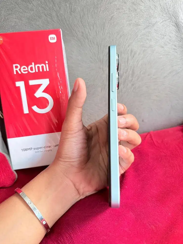 Xiaomi Redmi 13