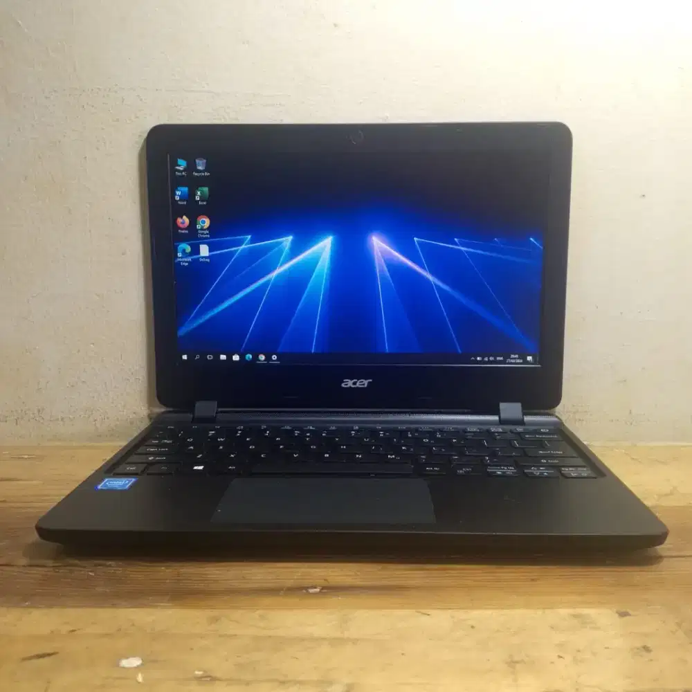 Acer Ram 4 GB HDD 500 GB Celeron N3350