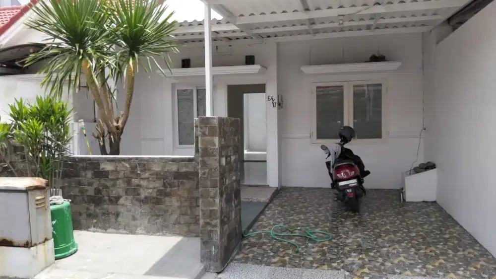 Rumah (Ciputra Group) Citra Harmoni Sidoarjo