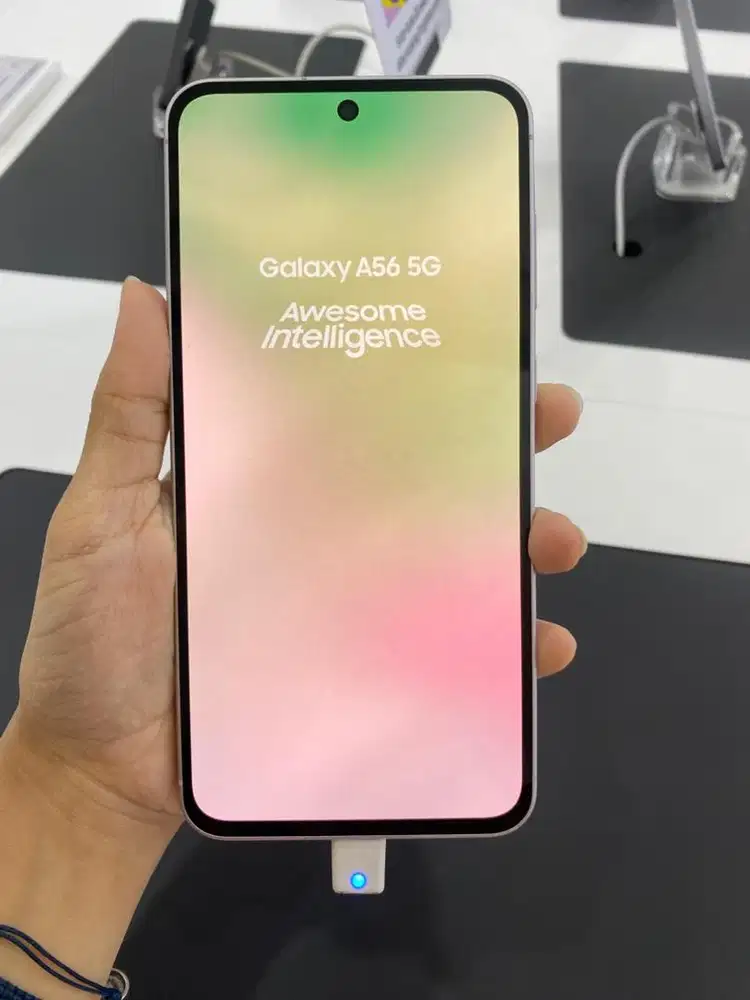 Samsung A56 5G Awesome