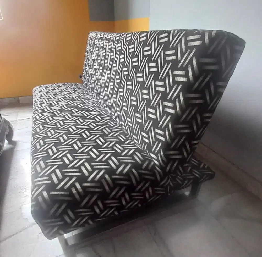 Jual Sofa Bed Lipat