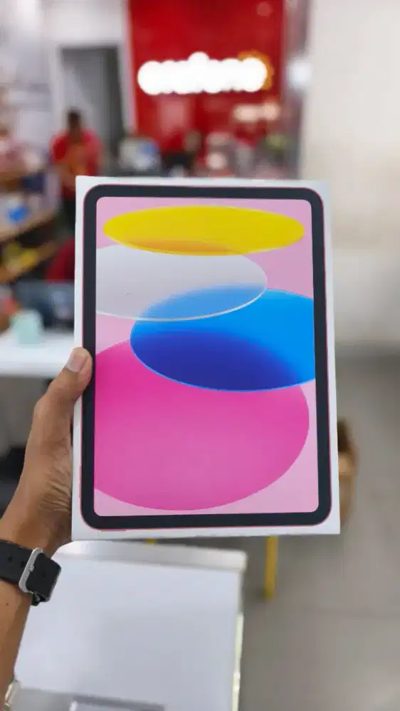 Ipad a16 gen 11 bisa cicilan bunga 0