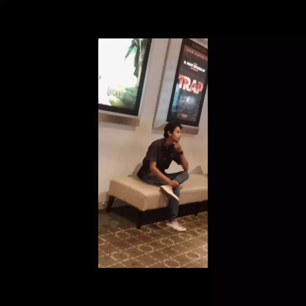 Saya serorang tunarungu Mencari pekerja