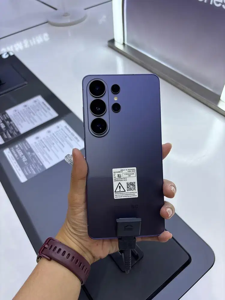 Samsung S26 Ultra Free Uprade