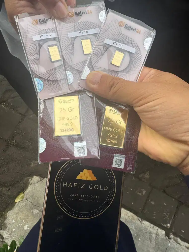 buyback emas area gadingharjo