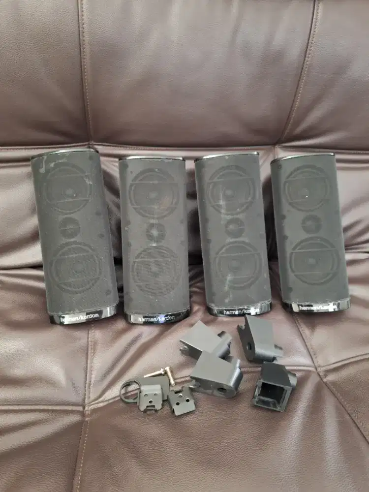 Speaker harman kardon