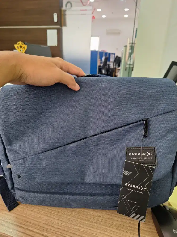 Tas Laptop Evernext