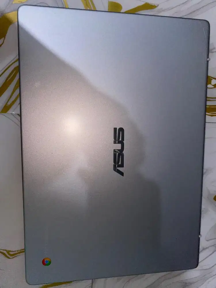 JUAL LAPTOP CHROMEBOOK ASUS