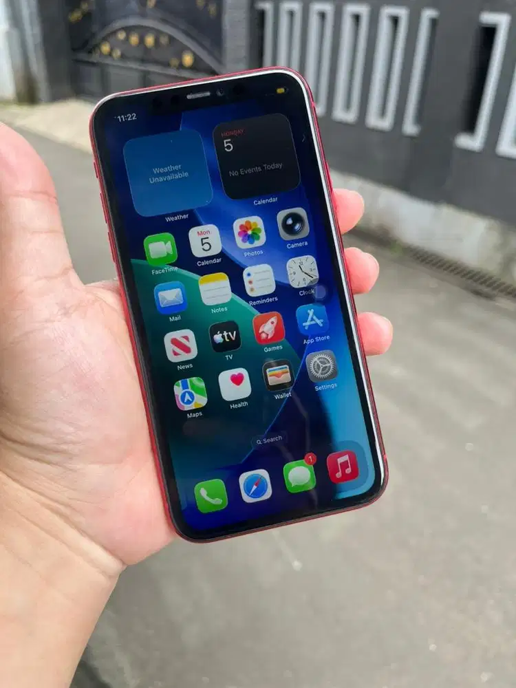 Iphone 11 64Gb IBox