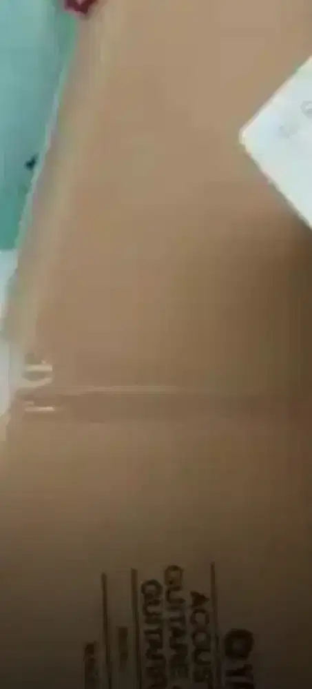 DIJUAL GITAR BARU YAMAHA ASLI ORY ORIGINAL C40 BLACK HITAM NEW GRES XL