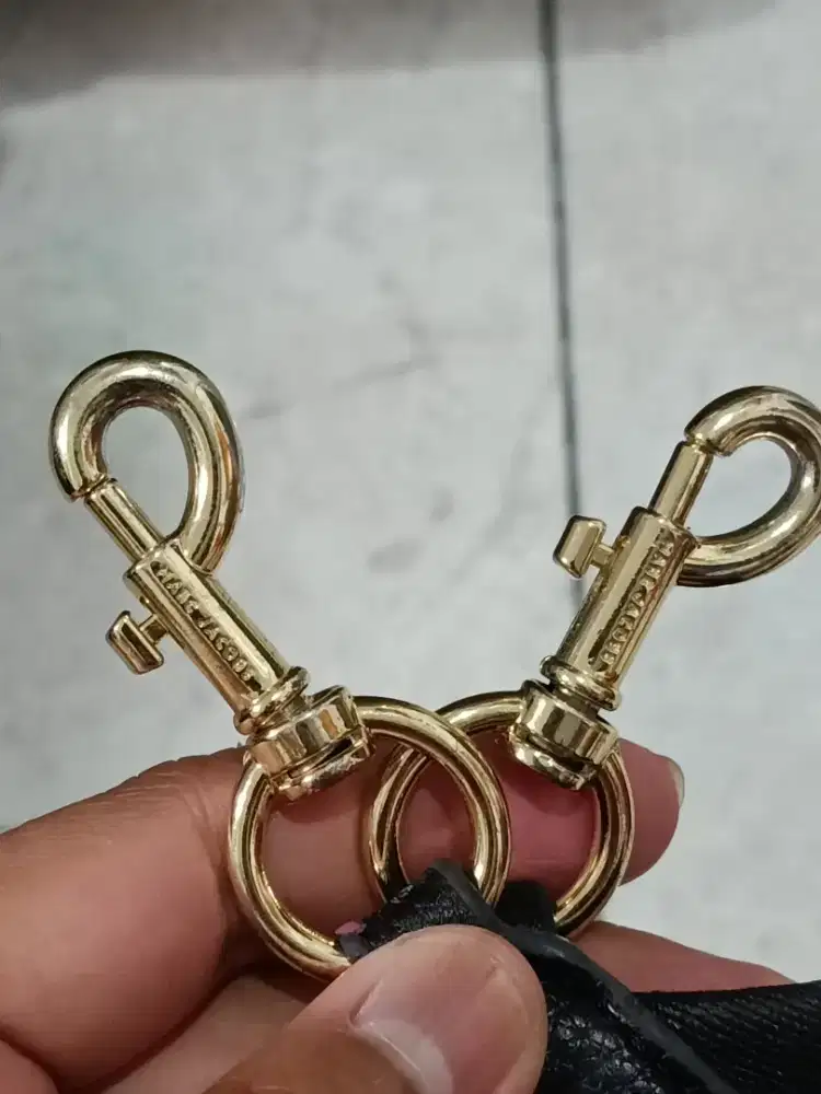 Tali Tas Sling Bag Marc Jacobs