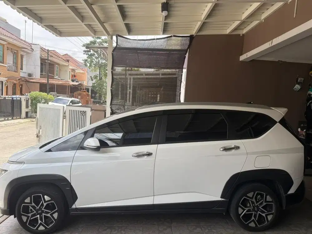CASH Hyundai Stargazer X 2023 Bensin