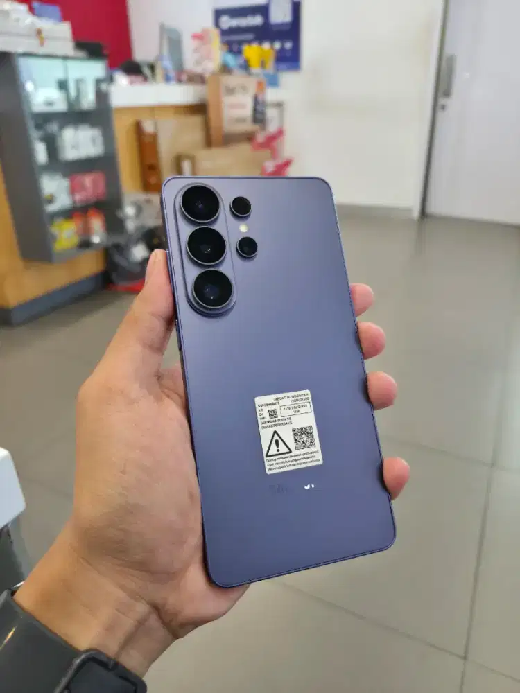 PREORDER S26 SERIES BONUS BENEFIT 7.5JT FREE UPGRADE MEMORI