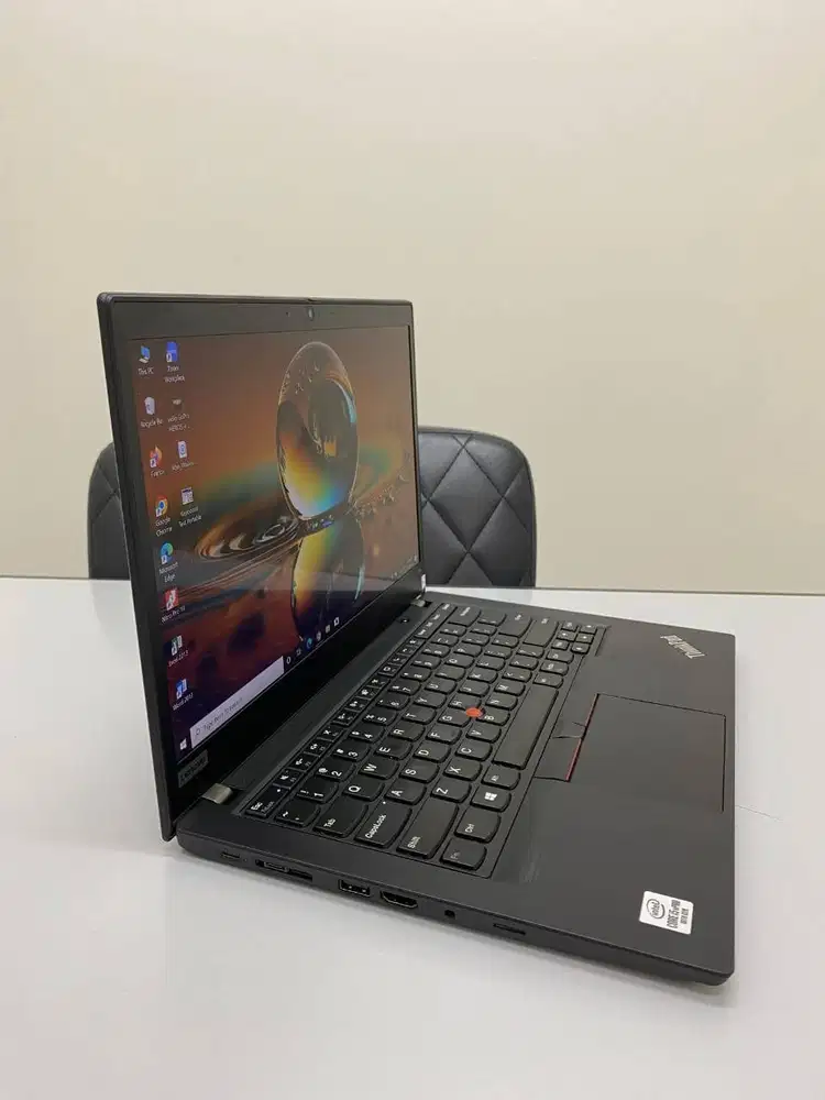 Spesial Promo Lenovo T14 ci5 gen 10