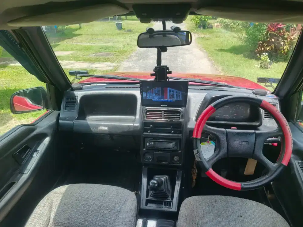 Jual Vitara 1993