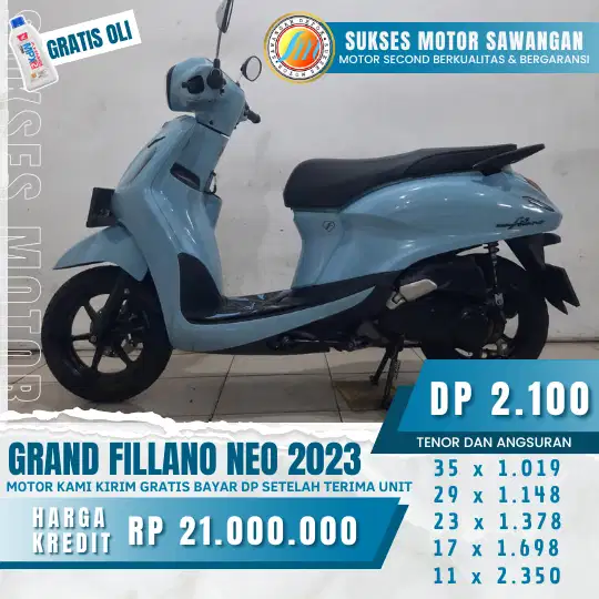 (SUKSES MOTOR) JUAL,BELI,TUKAR TAMBAH DAN BASA ANTAR JABODETABEK