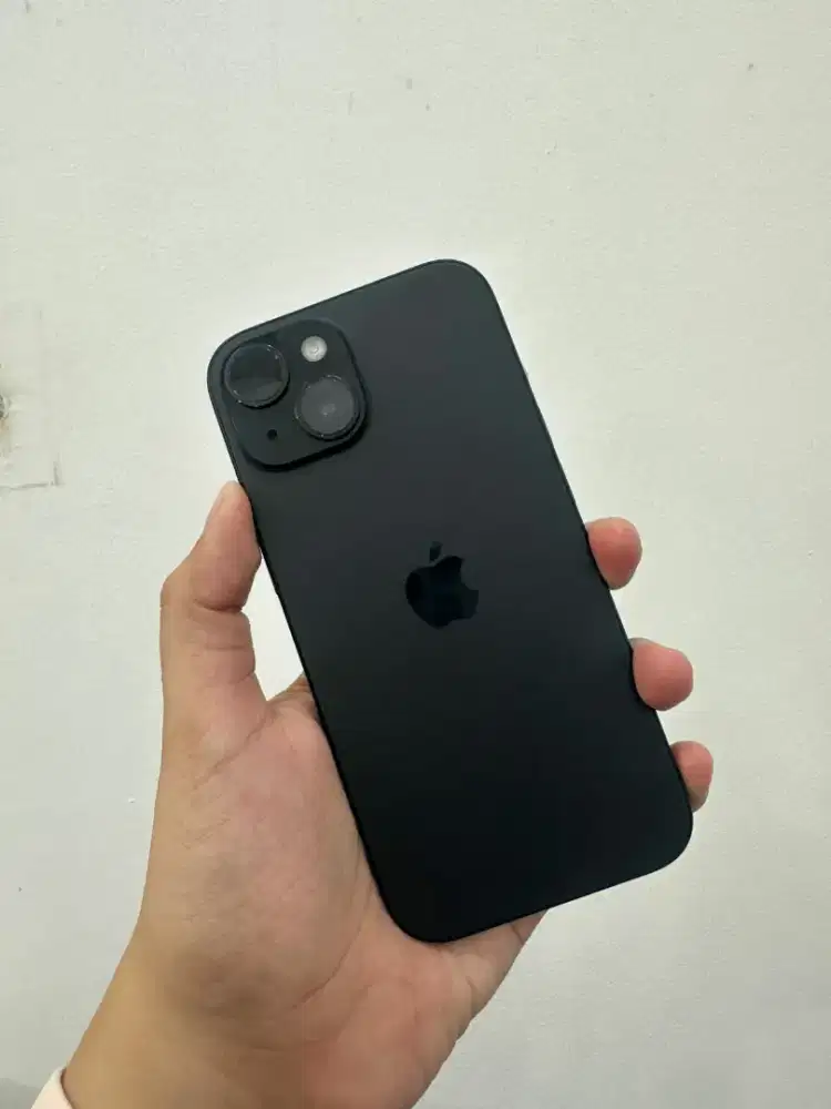 Iphone 15 black 128gb
