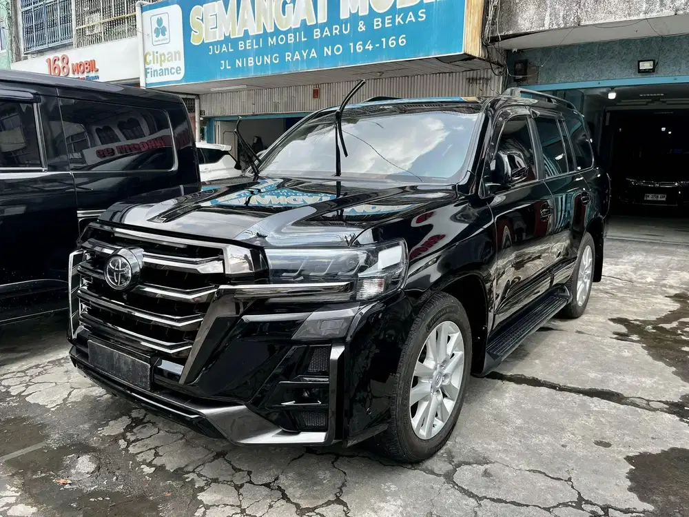 Landcruiser 2013 vx200 UK