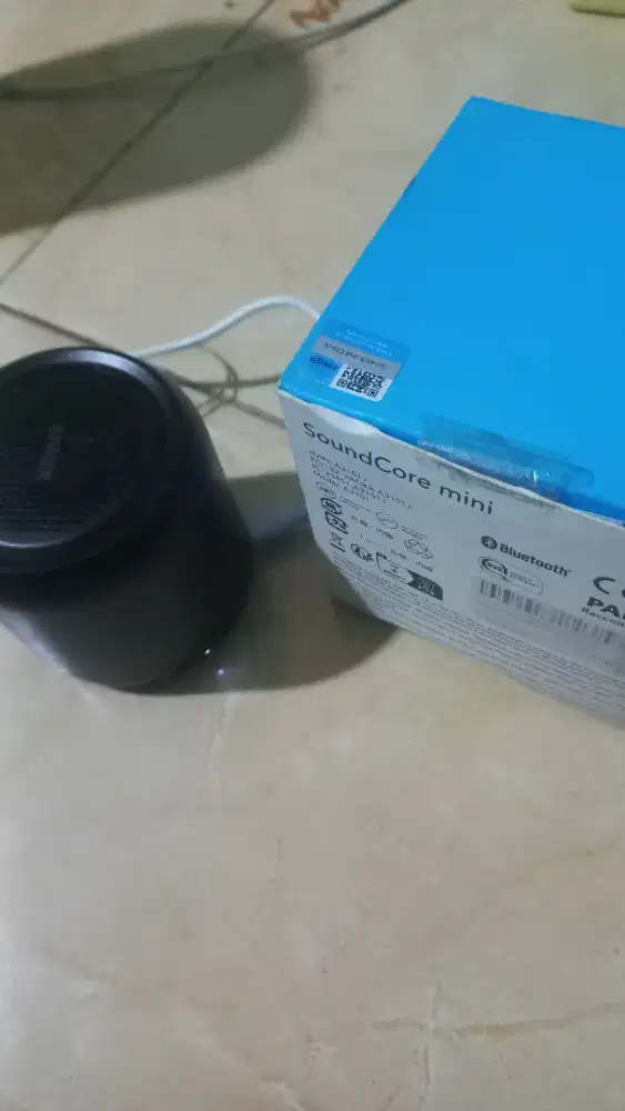 Speaker soundcore mini ANKER