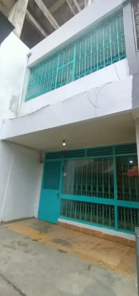 Di jual cepat rumah inti kota medan