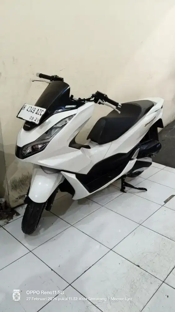 Honda PCX 160 ABS 2024