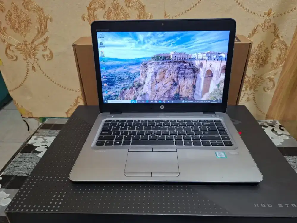 Laptop Hp Elitebook 840 G3