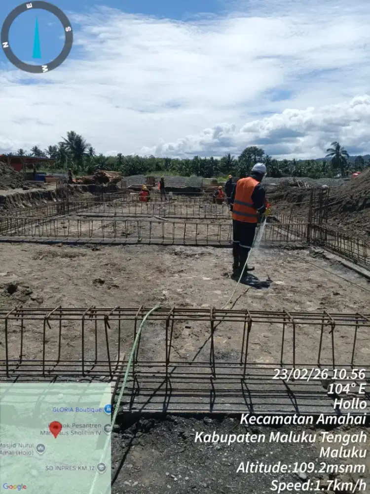 Jasa anti rayap, basmi hama, fogging nyamuk, basmi segala jenis hama