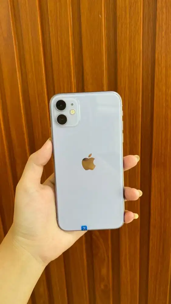 Iphone 11 128gb all operator