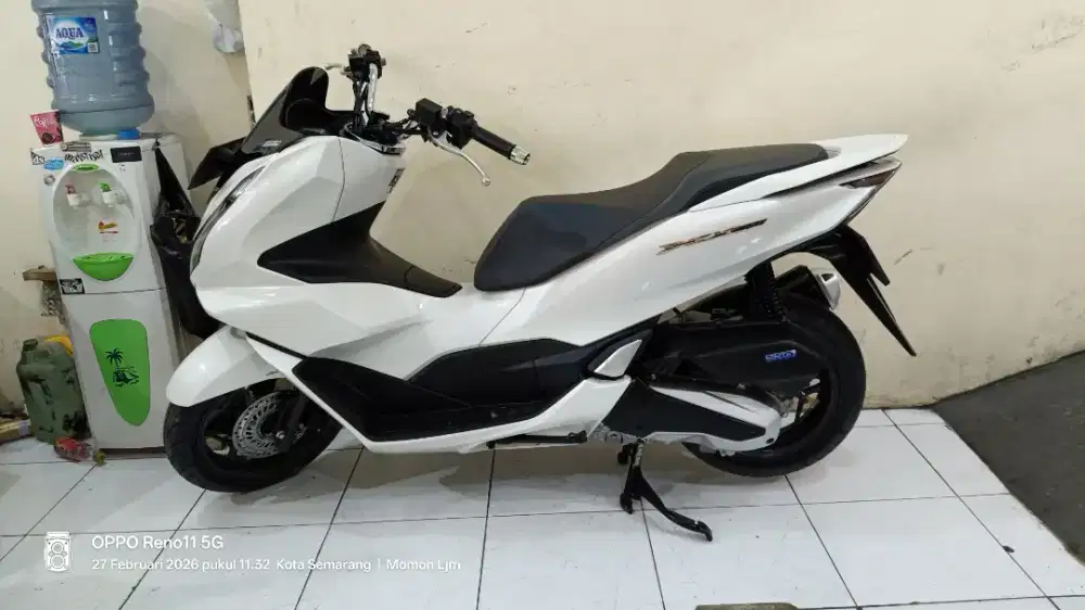 Honda PCX 160 ABS 2024
