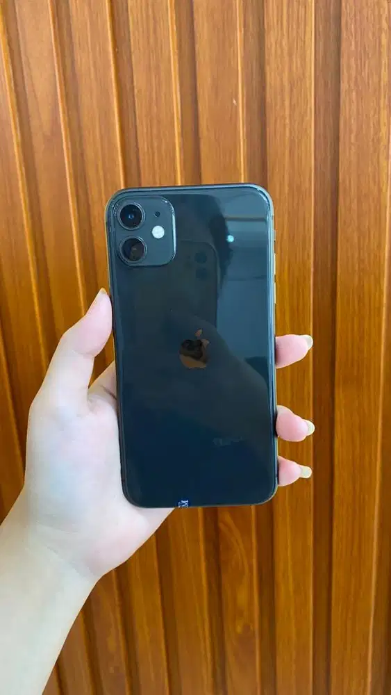 Iphone 11 128gb all operator