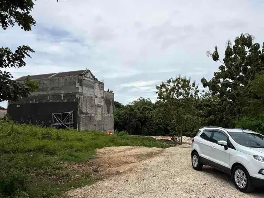 DIJUAL TANAH STRATEGIS – BUKIT HIJAU JIMBARAN