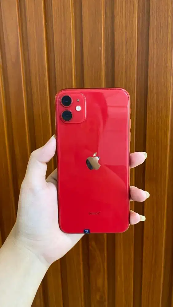 Iphone 11 128gb all operator