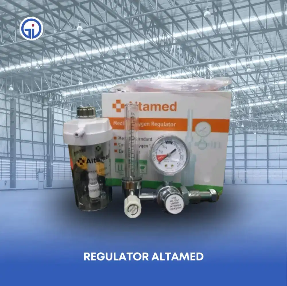 Jual regulator Oksigen,selang masker oksigen