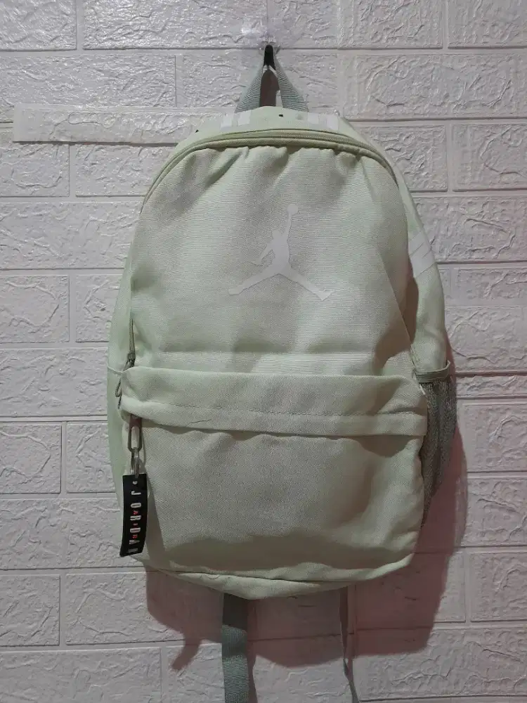 Tas ransel nike jordan