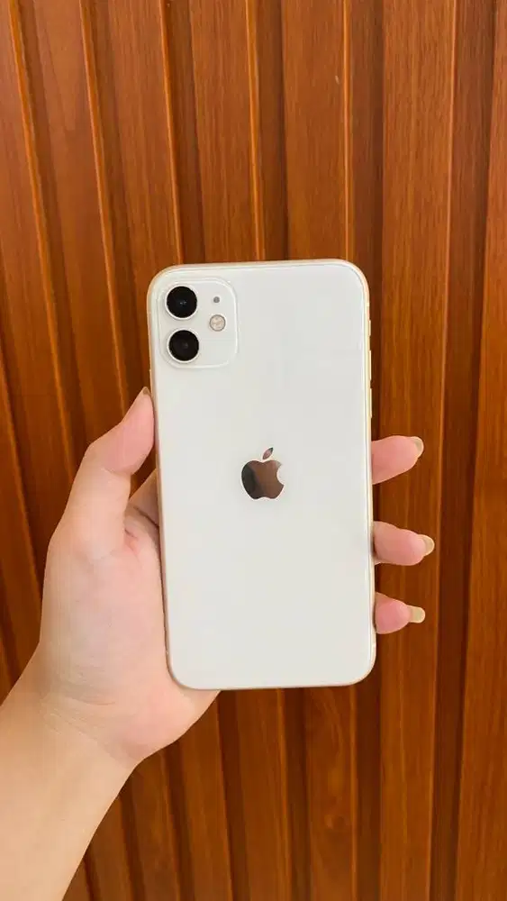 Iphone 11 64gb all operator