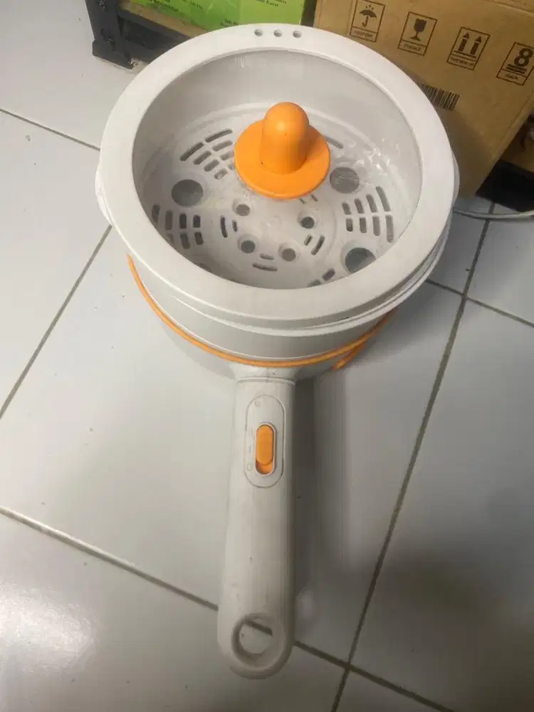 SALE !!! PANCI LISTRI SERBAGUNA HAN RIVER