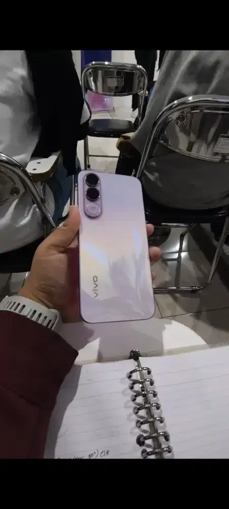 Open Pre order vivo V70 series