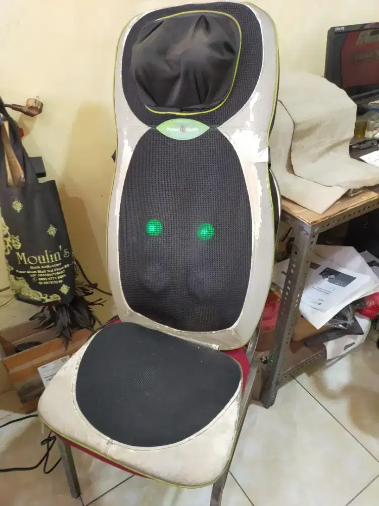 Kursi pijat murah meriah