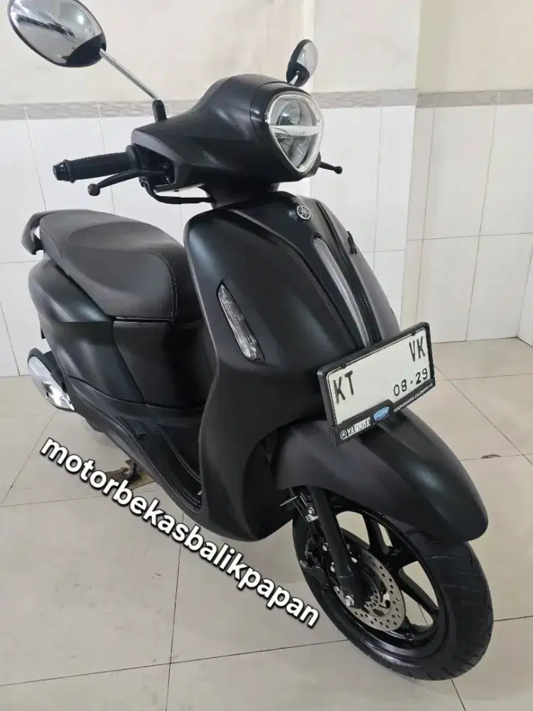 Grand Filano Tahun 2024