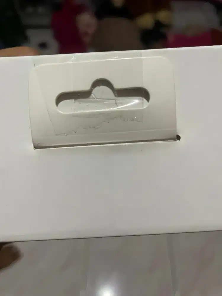 Jam tangam huawei Watch Fit 3