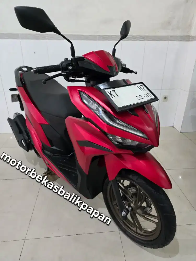 Vario 125 Tahun 2025