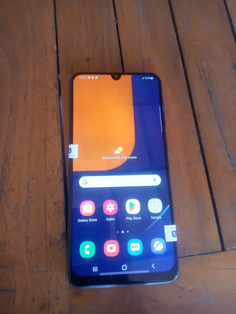 Samsung A50s Ram 6/128Gb