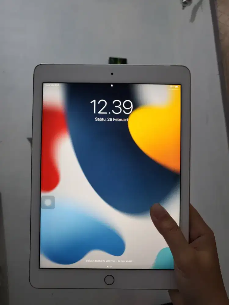 IPAD AIR 2 CELL WIFI 64GB