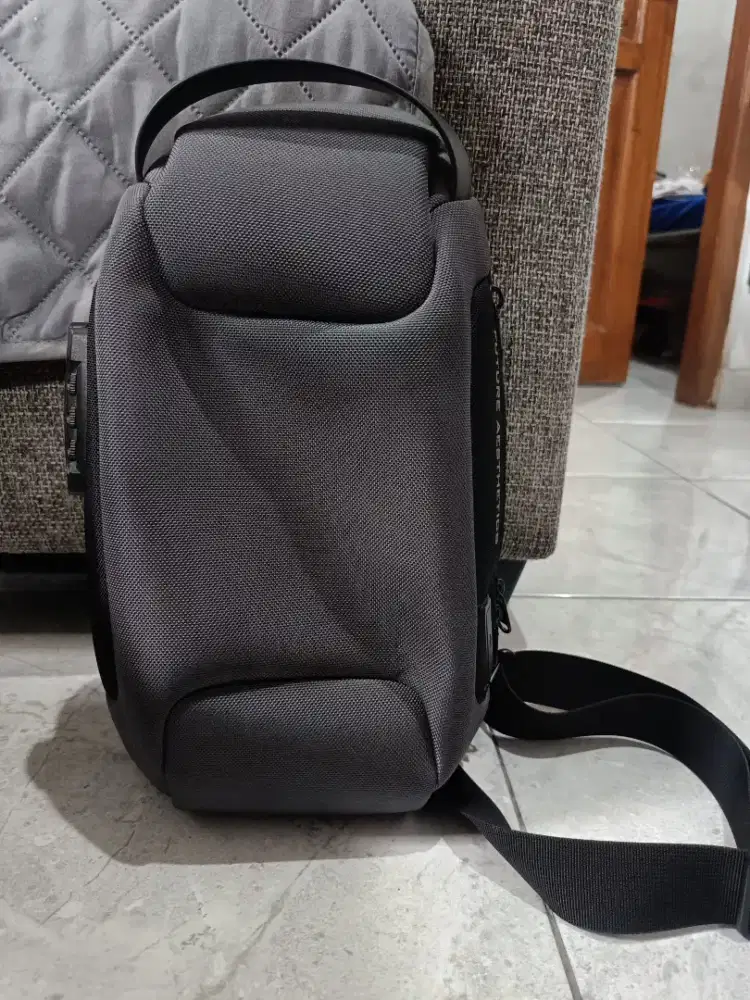 Tas Sling Bag Bange Multifungsi