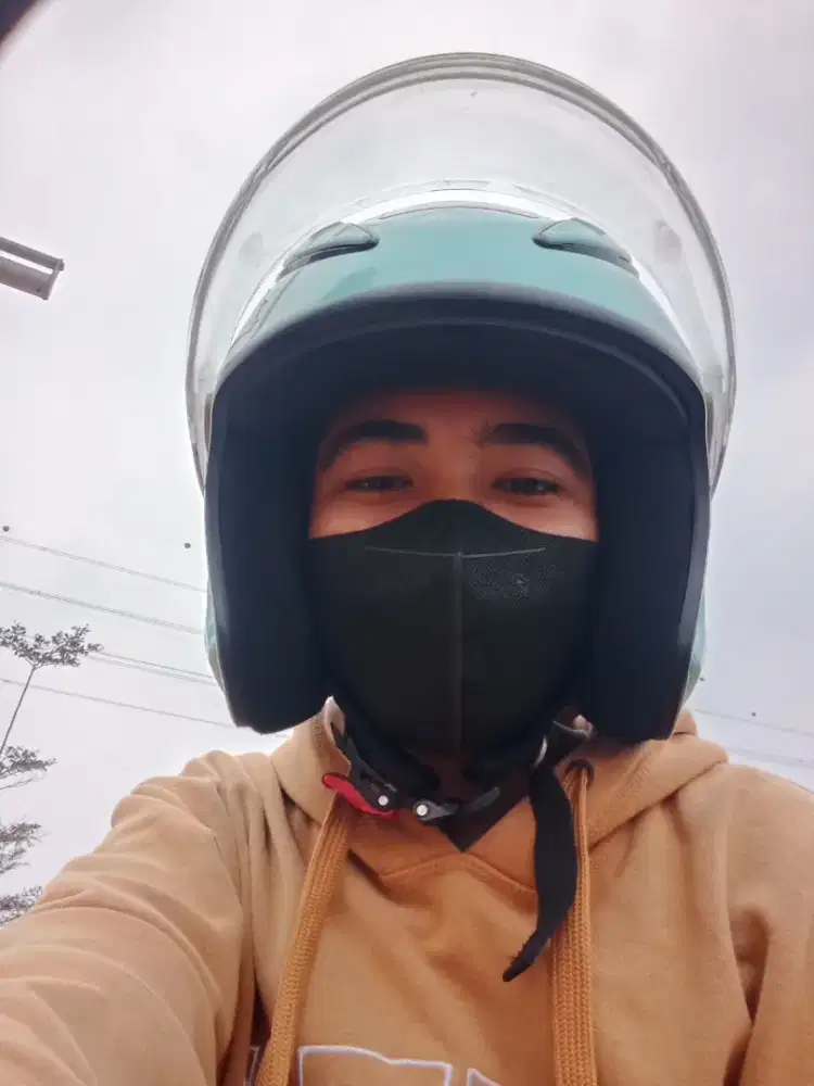 cari pekerjaan driver harian maupun pribadi (cewek)