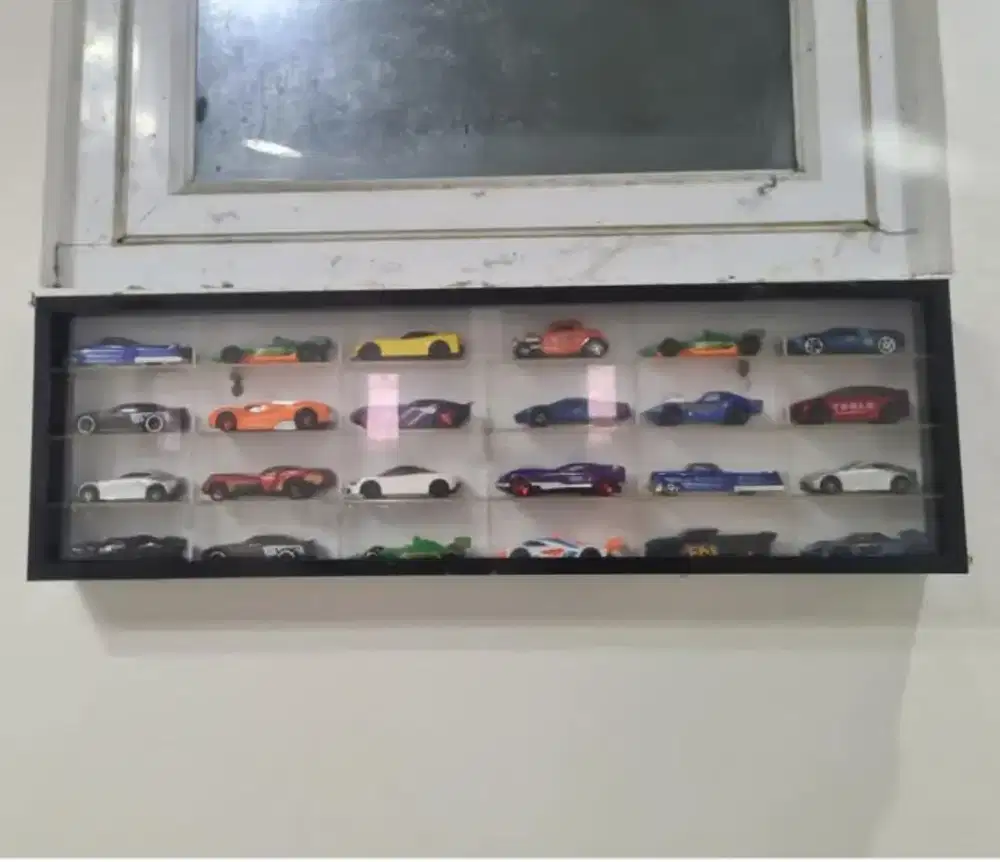 TAKE ALL CEPAT DIECAST MOBIL