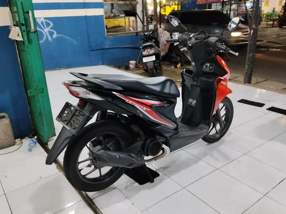 For sale Honda beat all new 2024 super mulus