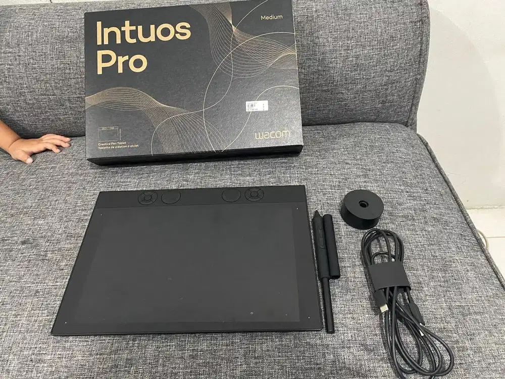 Wacom Intuos Pro 2025